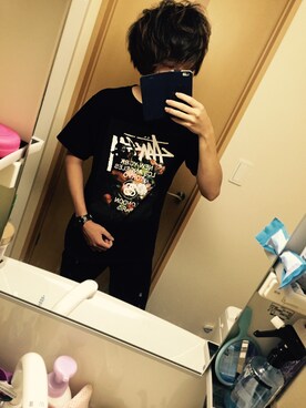 しょーへーさんのコーディネート