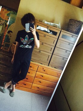 しょーへーさんのコーディネート