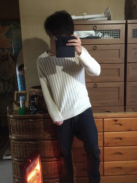 しょーへーさんのコーディネート