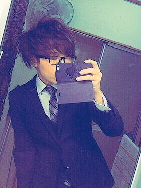 しょーへーさんのコーディネート