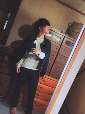 しょーへーさんのコーディネート