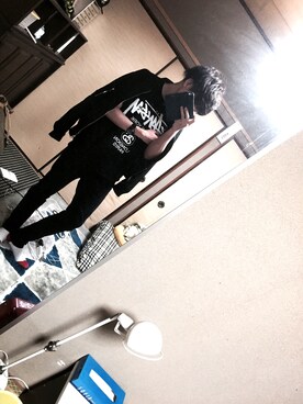 しょーへーさんのコーディネート