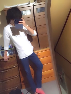 しょーへーさんのコーディネート