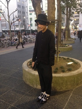 けいた。さんのコーディネート