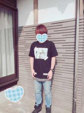 こうすけさんのコーディネート