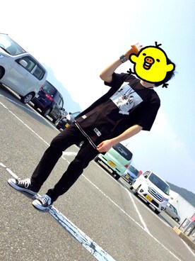 こうすけさんのコーディネート