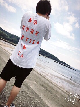 こうすけさんのコーディネート