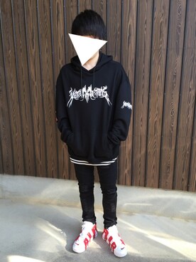 こうすけさんのコーディネート