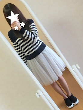 m a y u ... ○ *さんのコーディネート