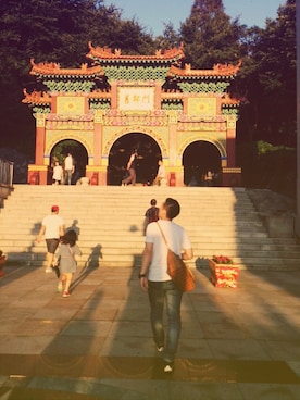 Sung Soo Parkさんのコーディネート