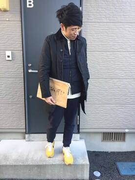 pinoken さんのコーディネート