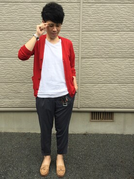 pinoken さんのコーディネート