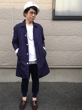 pinoken さんのコーディネート