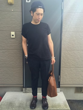 pinoken さんのコーディネート