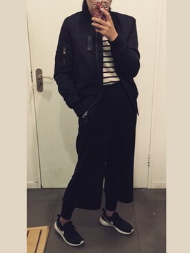 acowhiteさんの（SLY | スライ）を使ったコーディネート