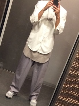 KAZUKIさんのコーディネート