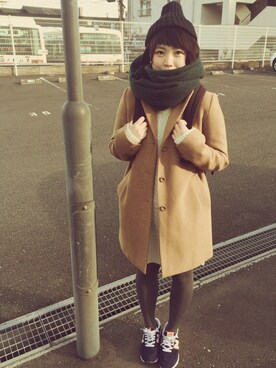 mitooさんのコーディネート