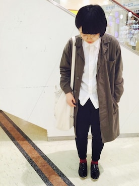 mitooさんのコーディネート