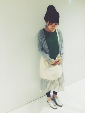 mitooさんのコーディネート