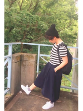 mitooさんのコーディネート