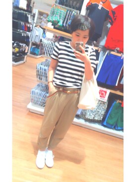 mitooさんのコーディネート