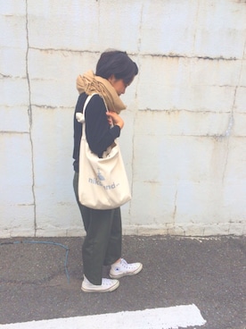 mitooさんのコーディネート