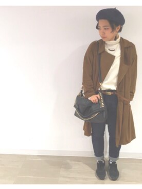 mitooさんのコーディネート