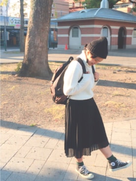 mitooさんのコーディネート