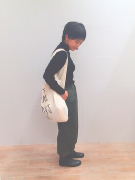 mitooさんのコーディネート