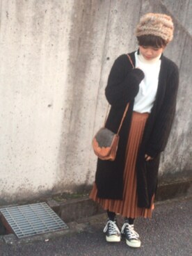 mitooさんのコーディネート