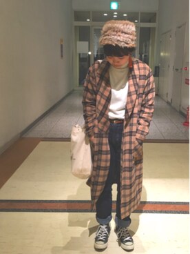 mitooさんのコーディネート