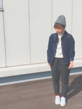 mitooさんのコーディネート