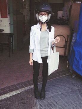 王🐈さんのコーディネート