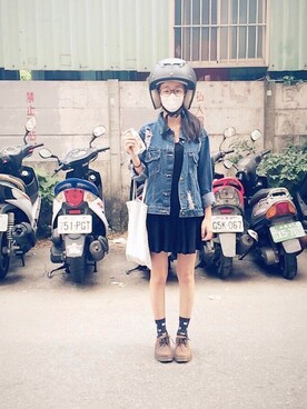 王🐈さんのコーディネート