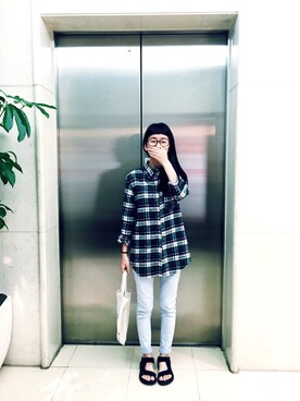 王🐈さんのコーディネート