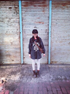 王🐈さんのコーディネート