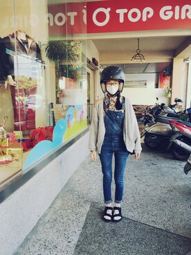 王🐈さんのコーディネート