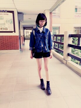 王🐈さんのコーディネート