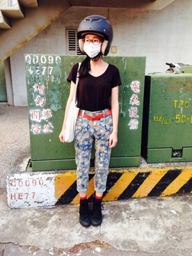 王🐈さんのコーディネート