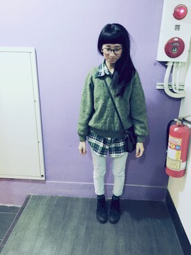 王🐈さんのコーディネート