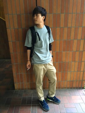 kanchichiさんのコーディネート