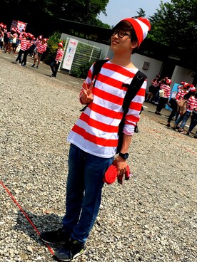 kanchichiさんのコーディネート