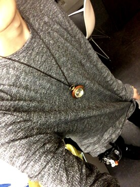 (´◉◞౪◟◉) さんのコーディネート