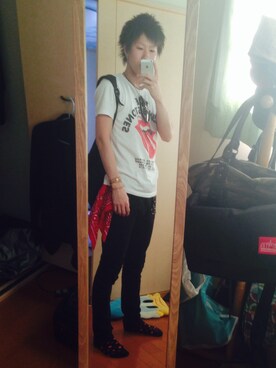 TAICHI.Iさんのコーディネート