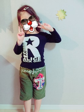 sachikaaaさんのコーディネート