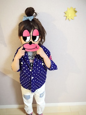 sachikaaaさんのコーディネート