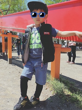 sachikaaaさんのコーディネート