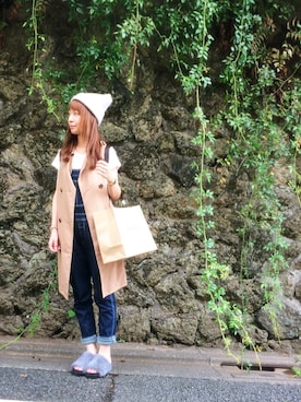 misat☺︎  さんのコーディネート