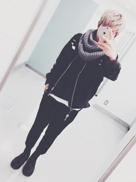 KENTZさんのコーディネート
