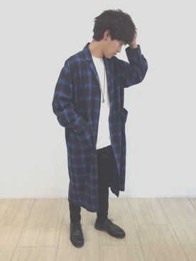 KENTZさんのコーディネート